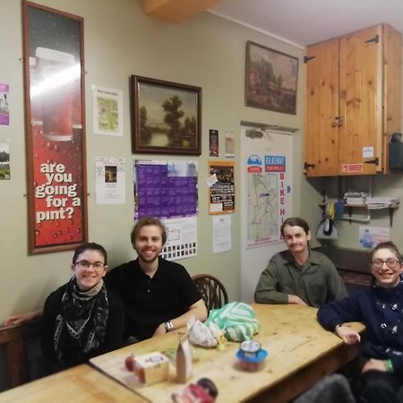 Macgabhainns Backpackers Hostel Kilkenny Zewnętrze zdjęcie