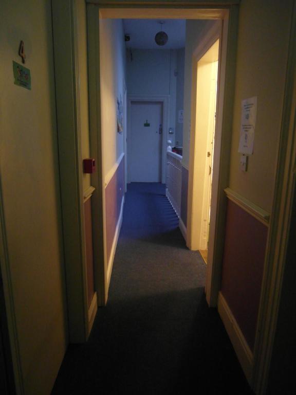 Macgabhainns Backpackers Hostel Kilkenny Zewnętrze zdjęcie