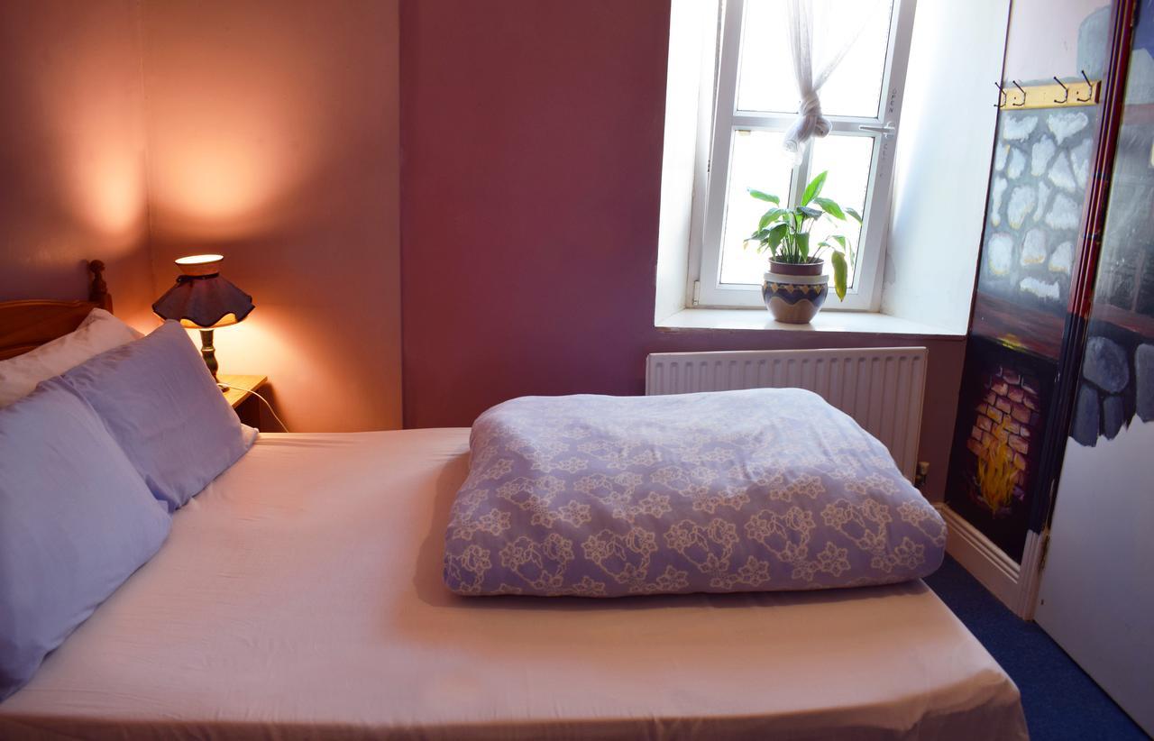 Macgabhainns Backpackers Hostel Kilkenny Zewnętrze zdjęcie