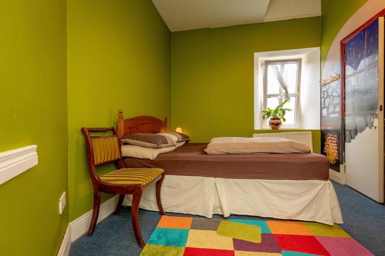 Macgabhainns Backpackers Hostel Kilkenny Zewnętrze zdjęcie